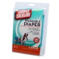 Diaper Garment Large Simple Solution